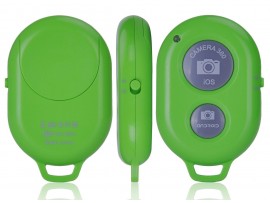 Tomsis ASHUTB Bluetooth Remote Shutter